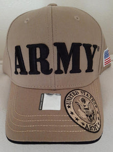 U.S. Army Cap
