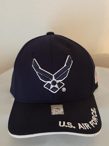 Air Force Cap