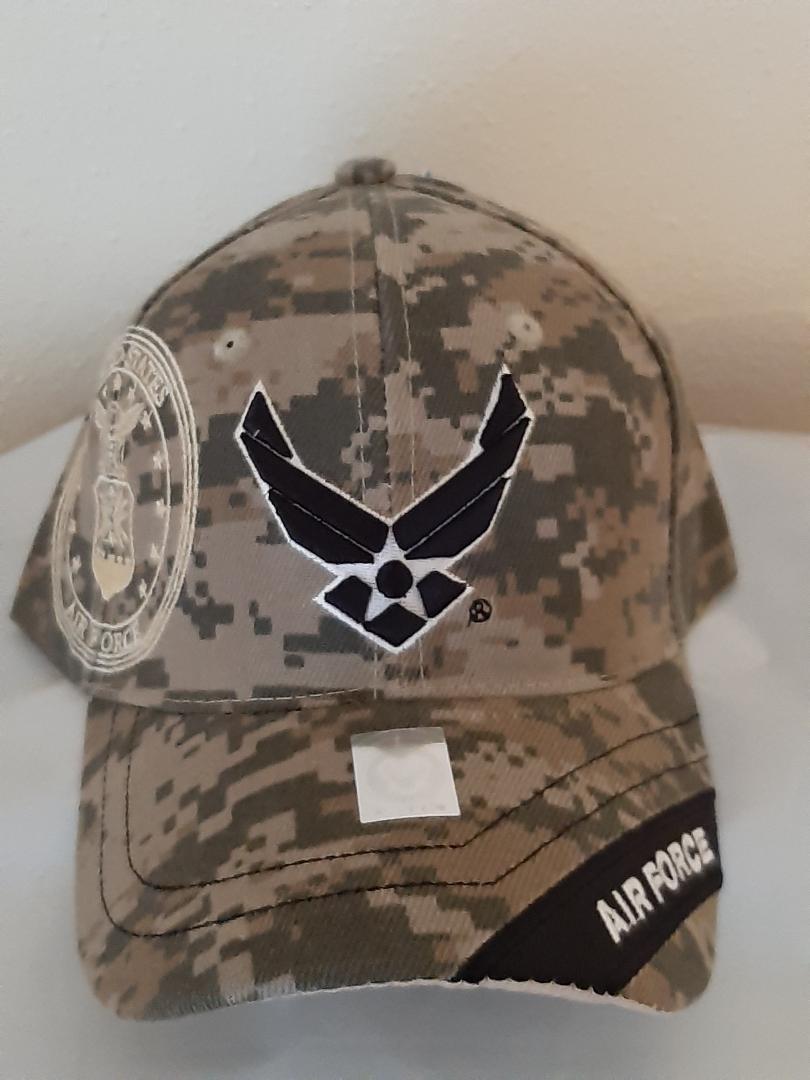 Air Force Cap