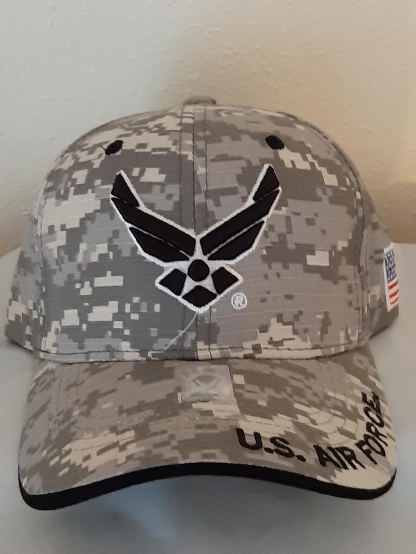 Air Force Cap