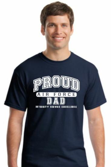 air force apparel for family