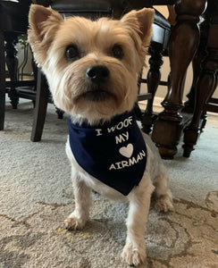 DOG BANDANA