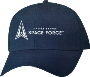 Space Force Cap