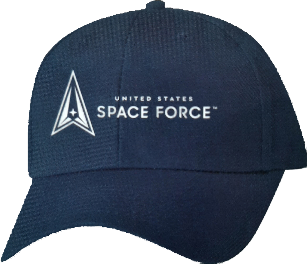 Space Force Cap