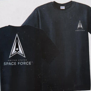 Space Force T-shirt