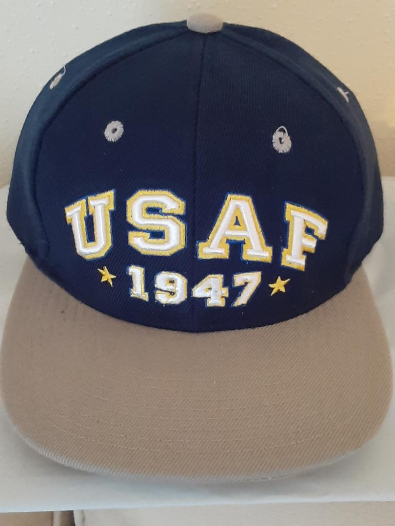 Air Force Cap