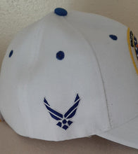 Load image into Gallery viewer, Air Force Patch Cap
